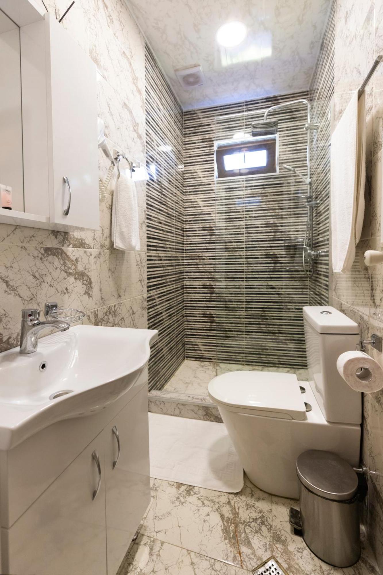 Hestia Boutique Hotel Ґорі Екстер'єр фото