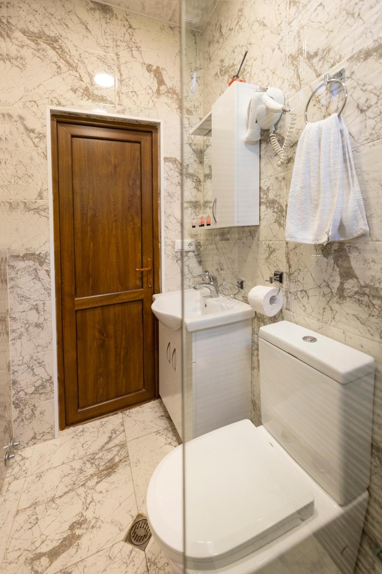 Hestia Boutique Hotel Ґорі Екстер'єр фото