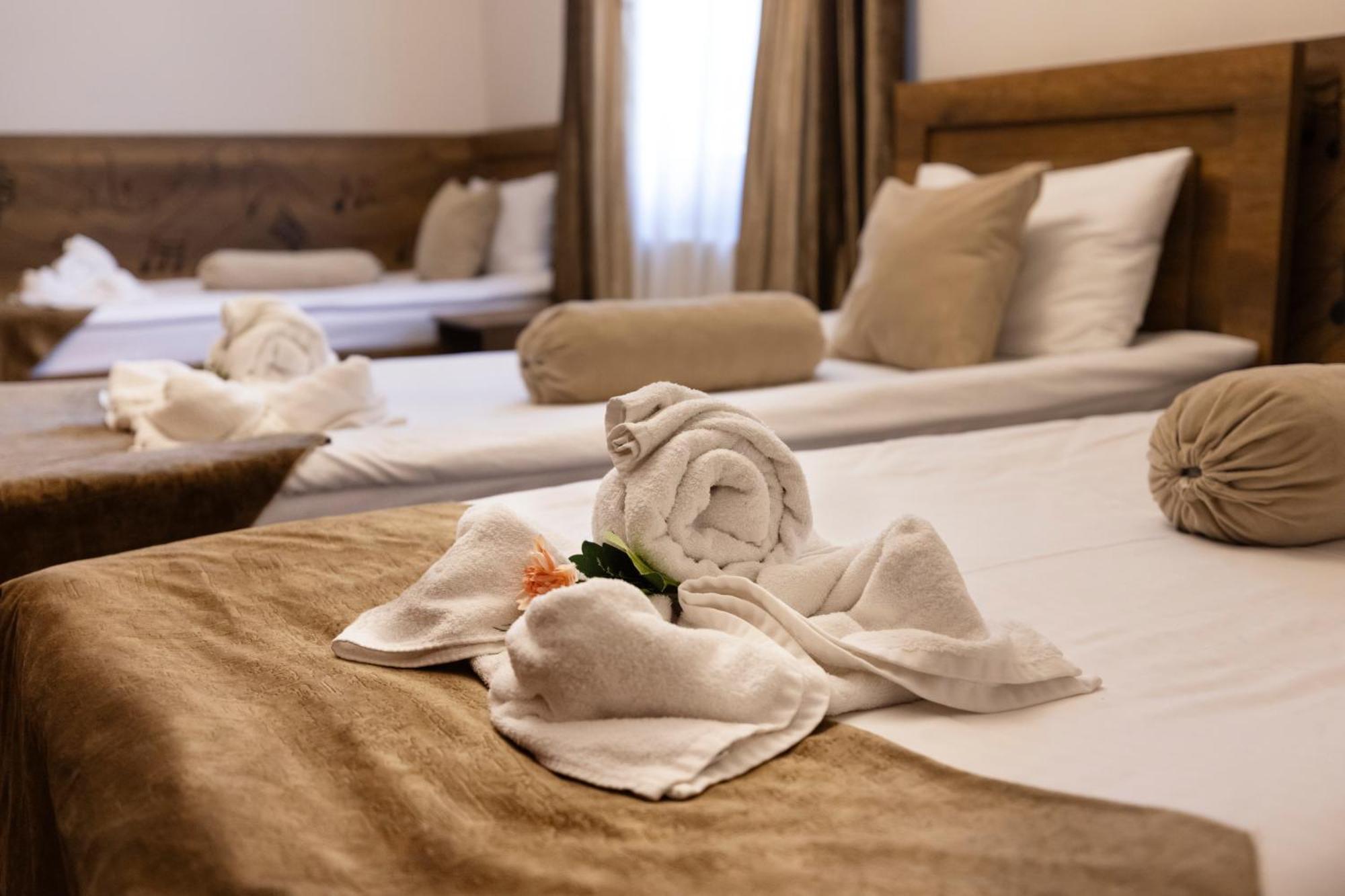 Hestia Boutique Hotel Ґорі Екстер'єр фото