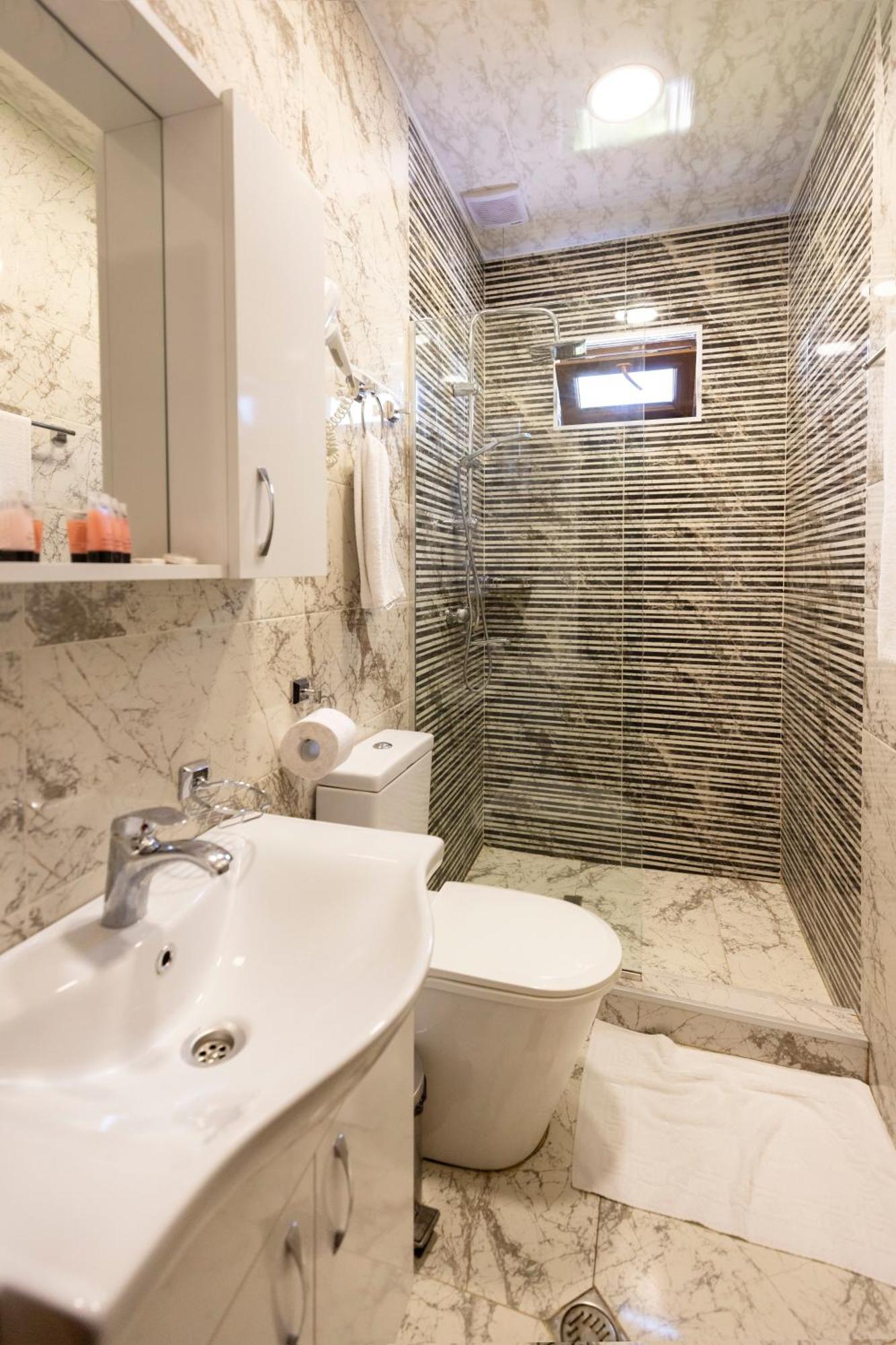 Hestia Boutique Hotel Ґорі Екстер'єр фото