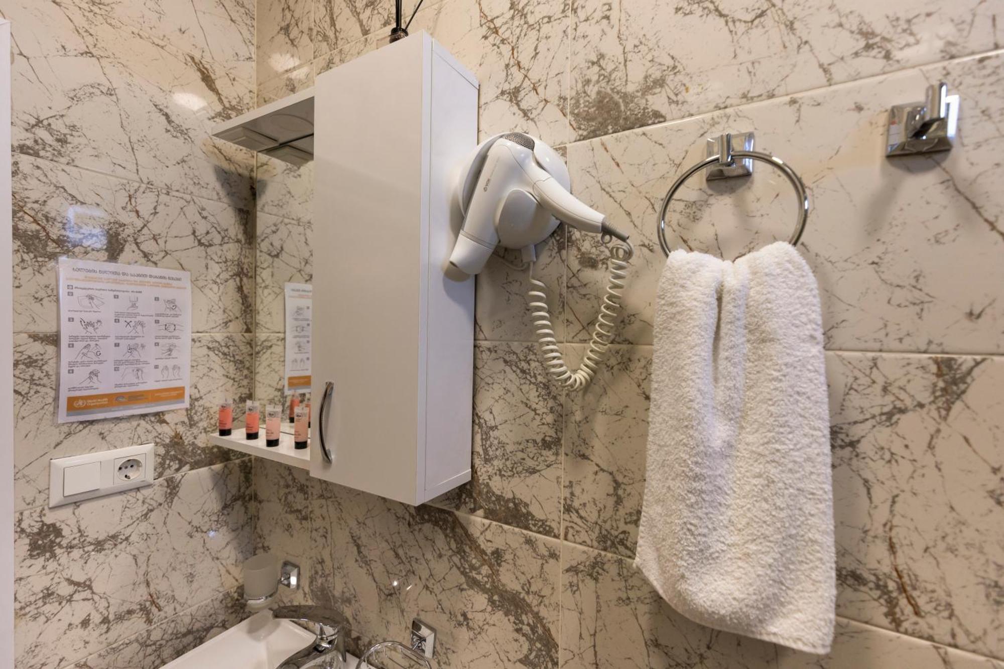 Hestia Boutique Hotel Ґорі Екстер'єр фото