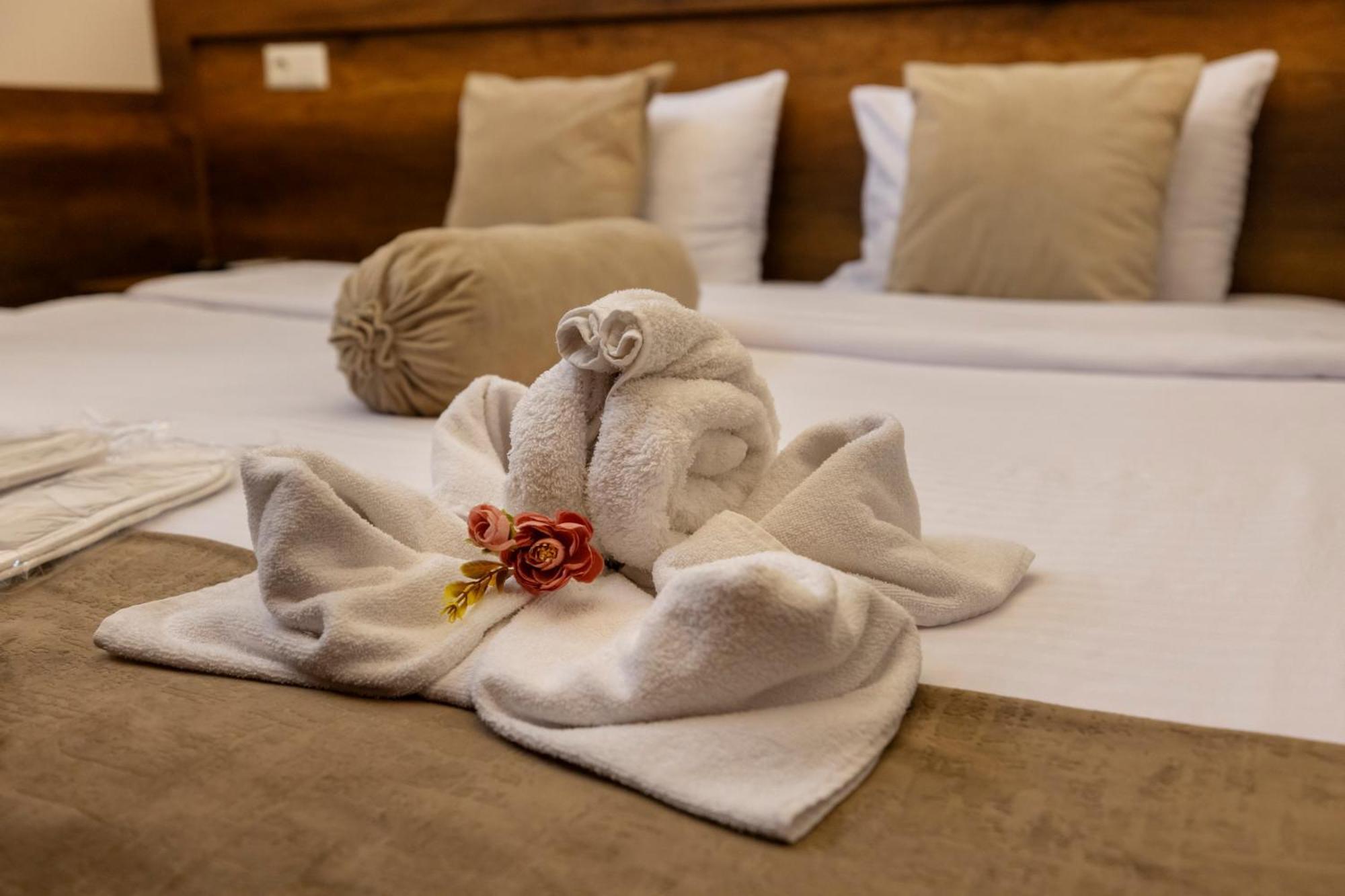 Hestia Boutique Hotel Ґорі Екстер'єр фото