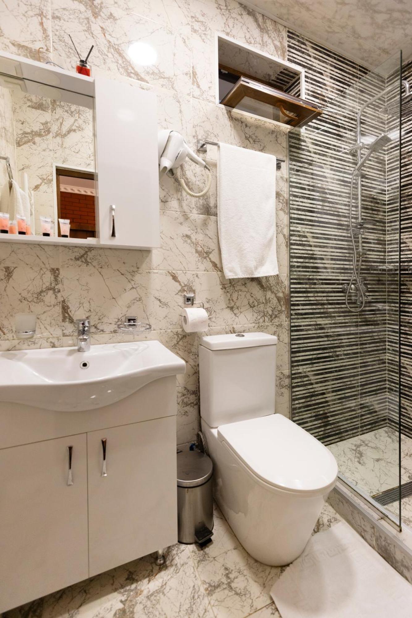 Hestia Boutique Hotel Ґорі Екстер'єр фото