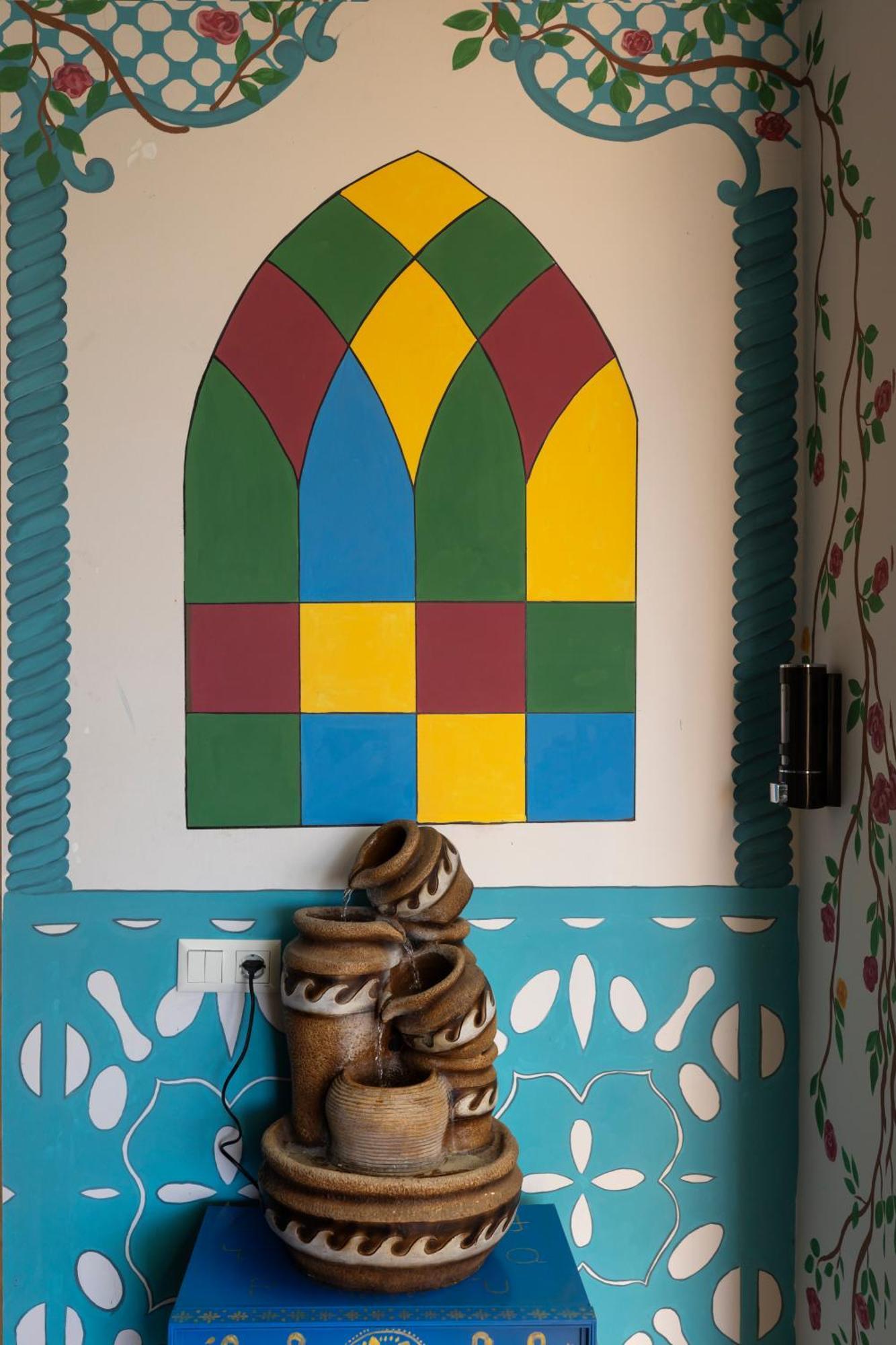 Hestia Boutique Hotel Ґорі Екстер'єр фото